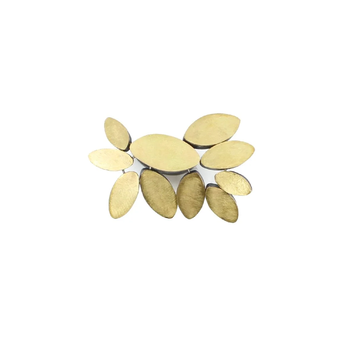 非売品　GARNiDELiA Linkage Ring ポスター Falling Leaf Ring — laura lienhard